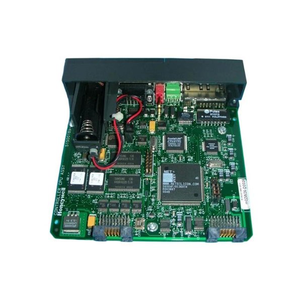 Honeywell 900C51-0001 HC900 C50 Controller CPU