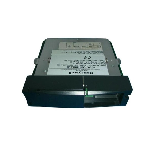Honeywell 900C51-0001 HC900 C50 Controller CPU