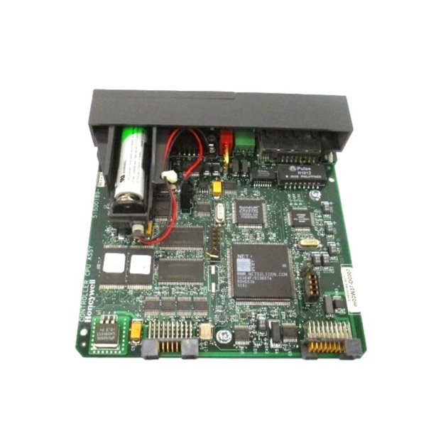 Honeywell 900C51-0011 HC900 C50 Controller CPU