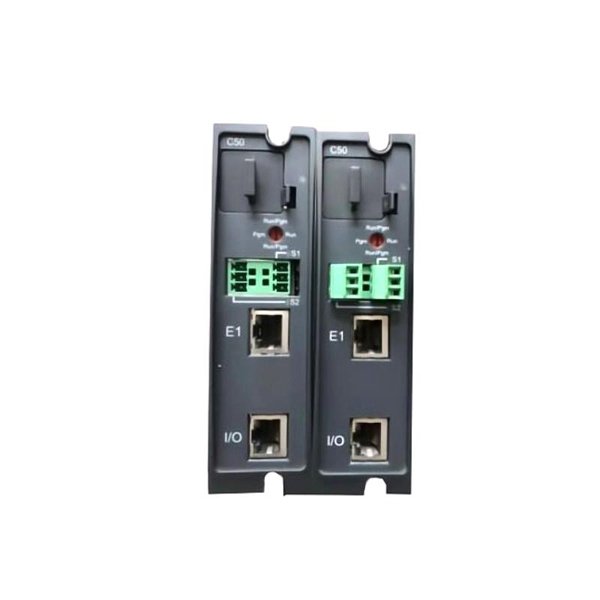 Honeywell 900C51-0124-00 HC900 C50 Controller CPU