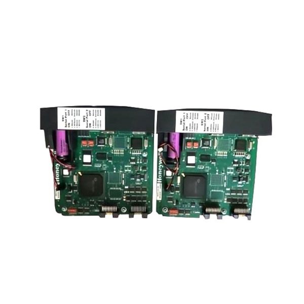 Honeywell 900C51-0124-00 HC900 C50 Controller CPU