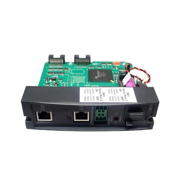 Honeywell 900C51-0141-00 HC900 C50 Controller CPU