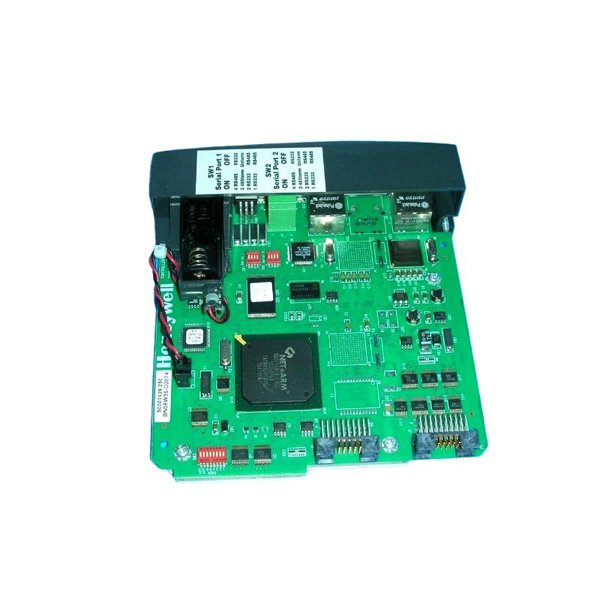 Honeywell 900C51-0141-00 HC900 C50 Controller CPU