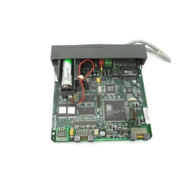 Honeywell 900C52-0001 CPU Controller Module