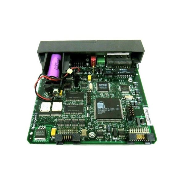 Honeywell 900C52-0020 CPU Controller