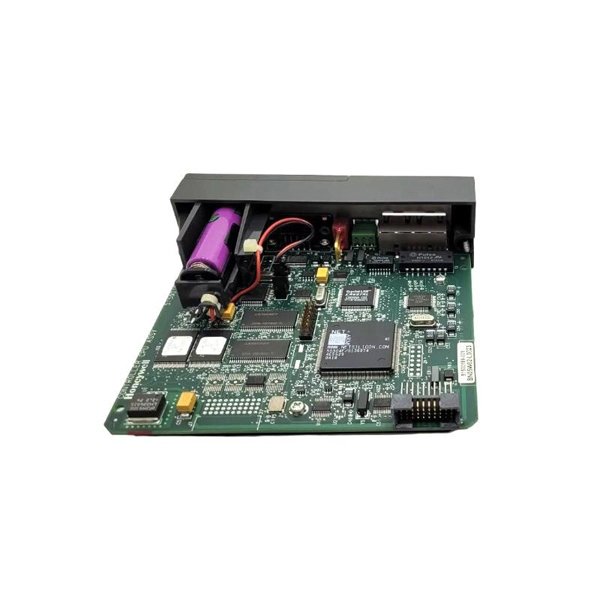 Honeywell 900C52-0021 HC900 C50 Controller CPU