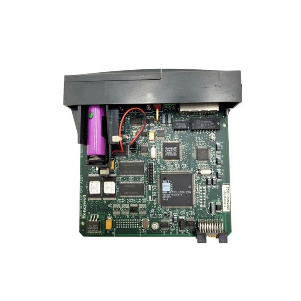 Honeywell 900C52-0021 HC900 C50 Controller CPU