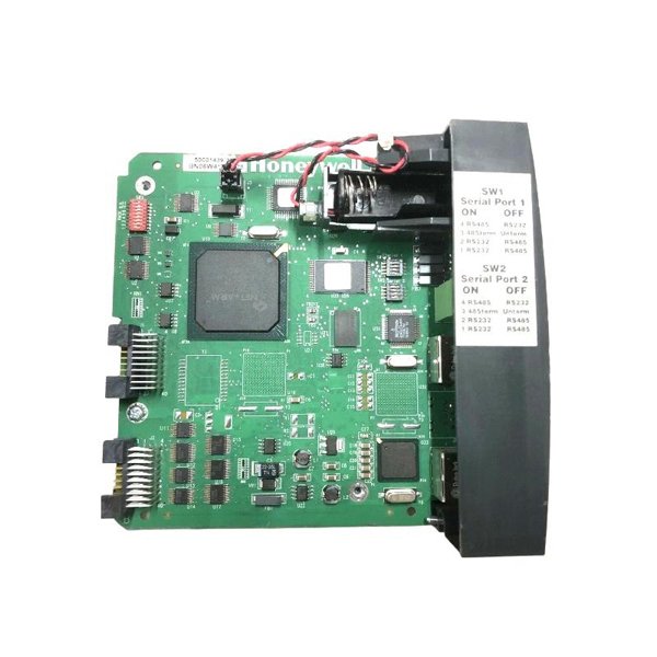 Honeywell 900C52-0141-00 HC900 C50 Controller CPU