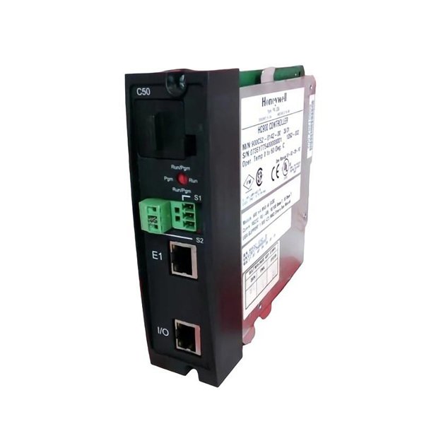 Honeywell 900C52-0142-00 HC900 C50 Controller CPU