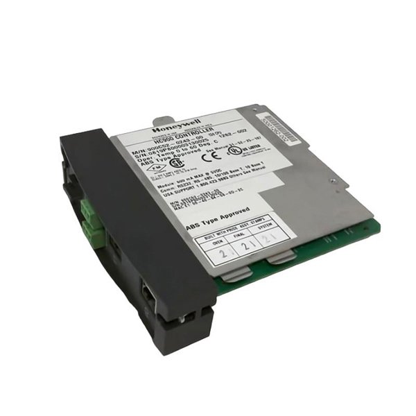 Honeywell 900C52-0243-00 HC900 C50 Controller CPU