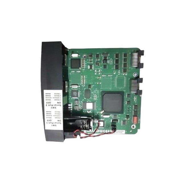 Honeywell 900C52-0243-00 HC900 C50 Controller CPU