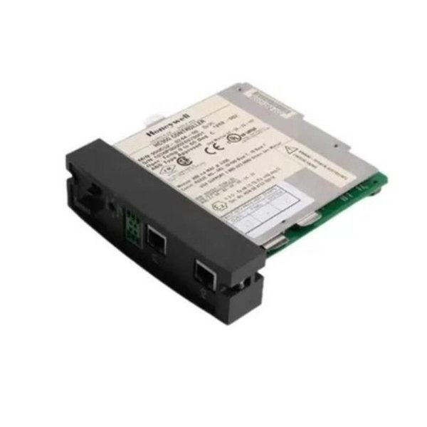 Honeywell 900C52-0244-00 HC900 C50 Controller CPU