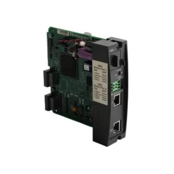 Honeywell 900C52-0244-00 HC900 C50 Controller CPU