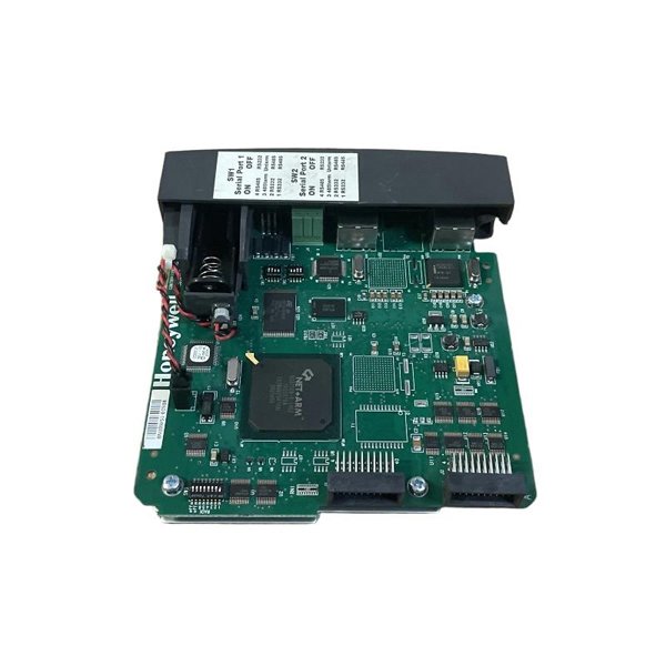 Honeywell 900C52-0244-00 HC900 C50 Controller CPU