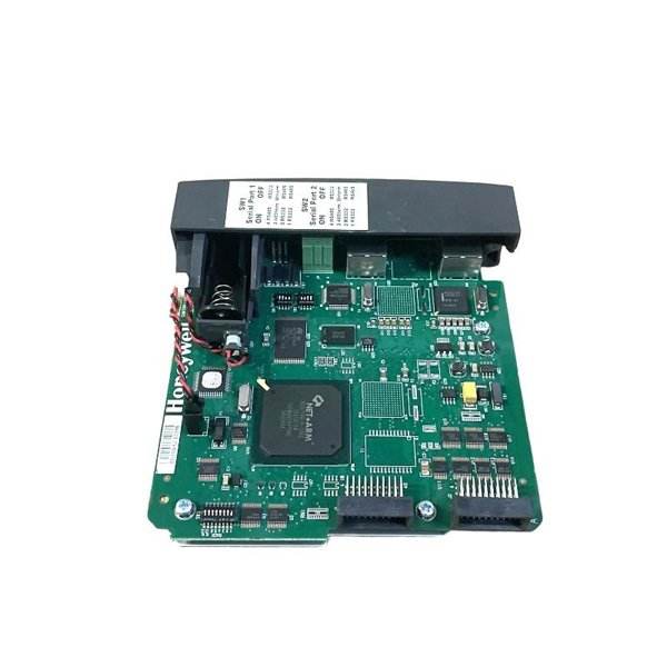 Honeywell 900C52-0244 HC900 C50 Controller CPU Module