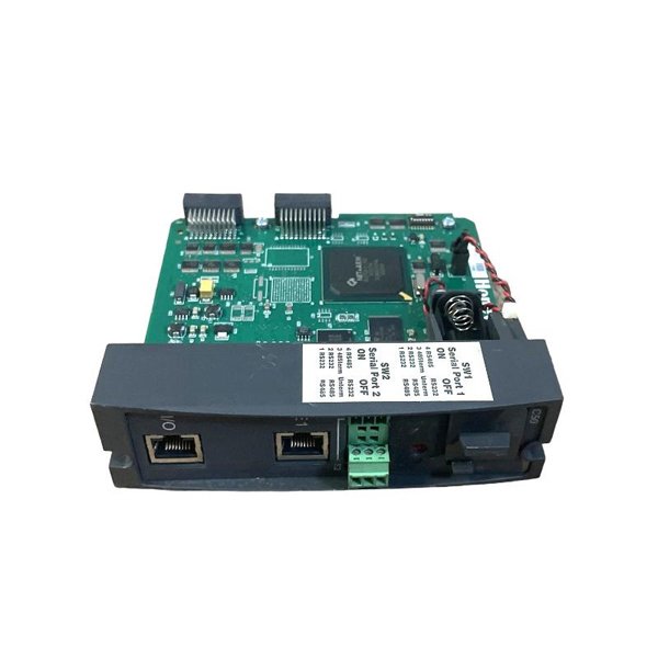 Honeywell 900C52-0244 HC900 C50 Controller CPU Module