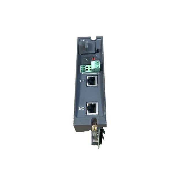 Honeywell 900C52-0244 HC900 C50 Controller CPU Module