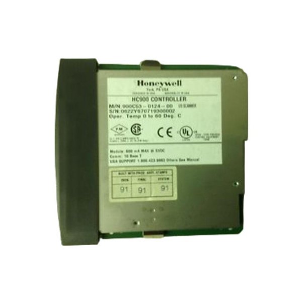 Honeywell 900C53-0124-00 HC900 I/O Scanner