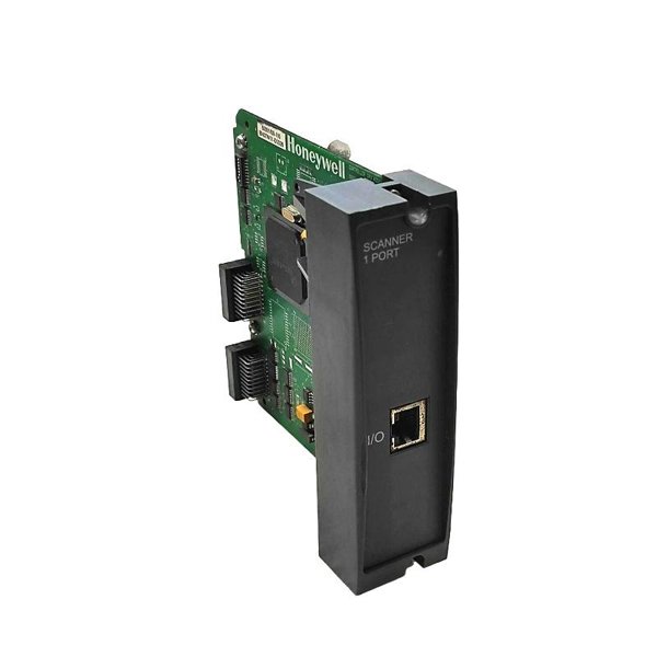Honeywell 900C53-0142-00 I/O Scanner