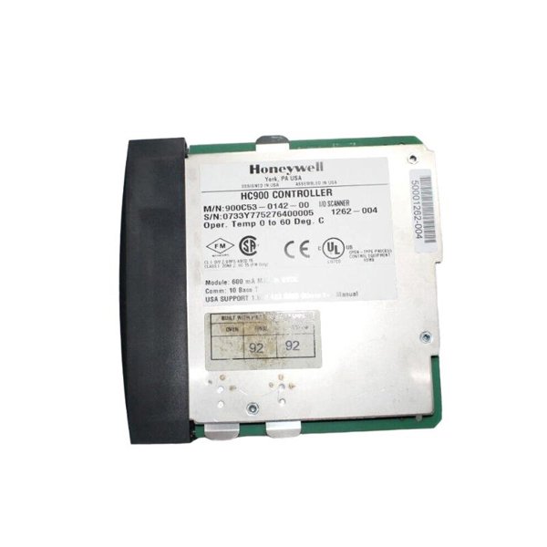 Honeywell 900C53-0142-00 I/O Scanner