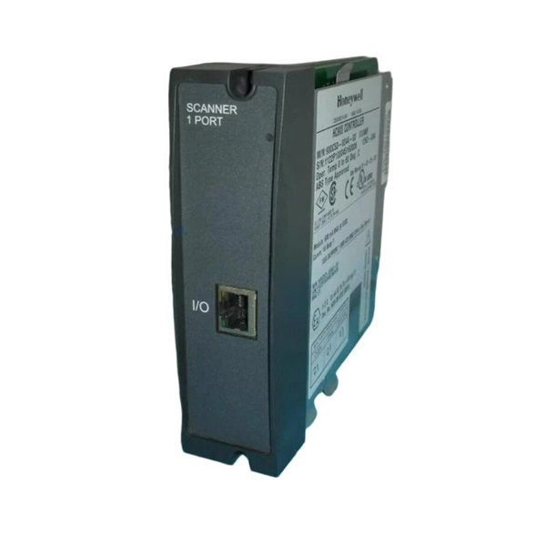Honeywell 900C53-0244-00 Controller CPU PLC Module