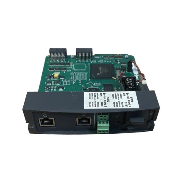 Honeywell 900C70-0460-00 HC900 C70 Controller CPU