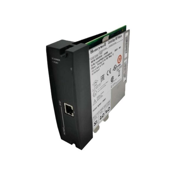 Honeywell 900C70-0460-00 HC900 C70 Controller CPU