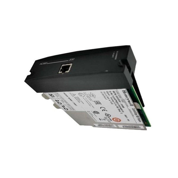 Honeywell 900C70S-0460 Controller C70 CPU Module