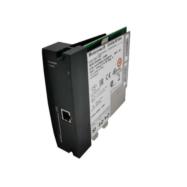 Honeywell 900C70S-0460 Controller C70 CPU Module