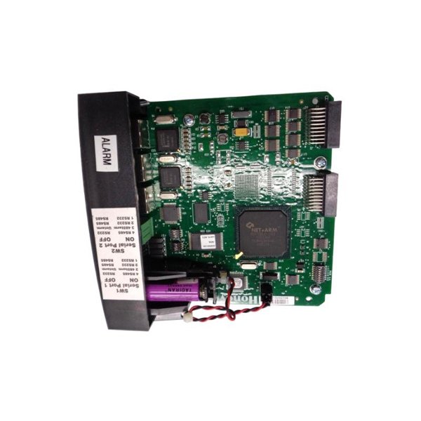 Honeywell 900C71-0144-00 Controller C70 CPU Module