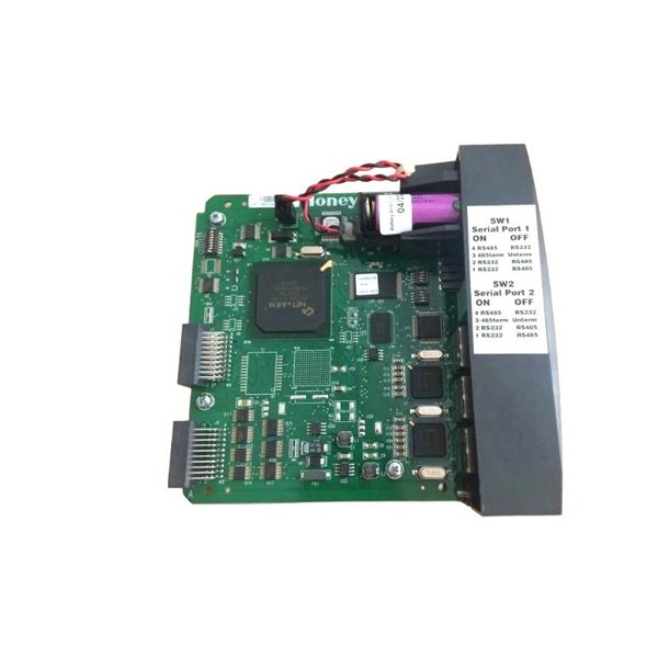 Honeywell 900C71-0144-00 Controller C70 CPU Module