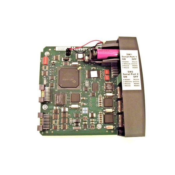 Honeywell 900C71R-0000-10 Controller C70 CPU Module