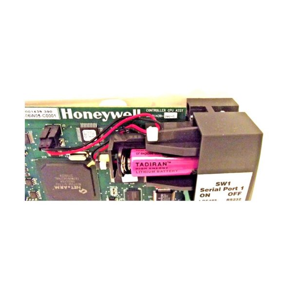 Honeywell 900C71R-0000-10 Controller C70 CPU Module