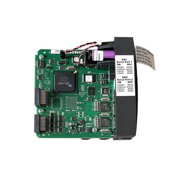 Honeywell 900C72-0144-00 HC900 C70 Controller CPU