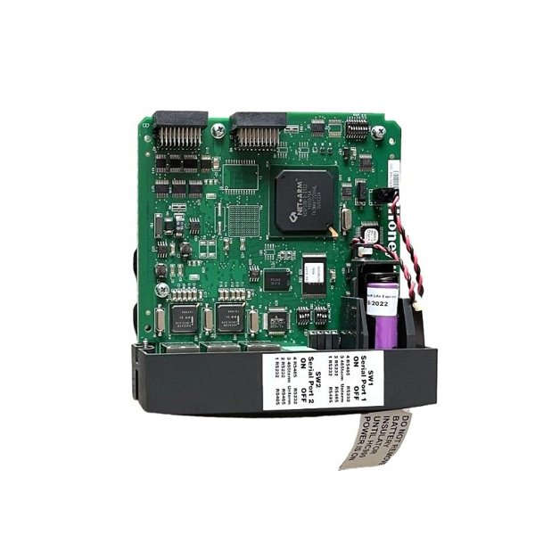 Honeywell 900C72-0144-00 HC900 C70 Controller CPU