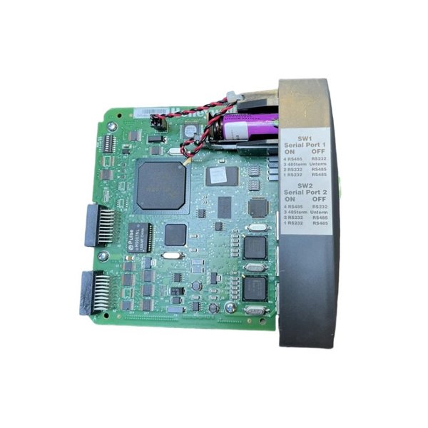 Honeywell 900C72R-0100-44 Controller C72R CPU