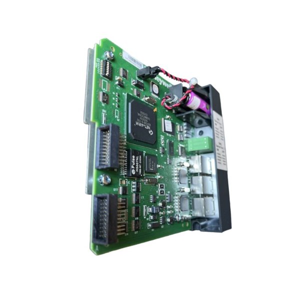 Honeywell 900C72R-0100-44 Controller C72R CPU