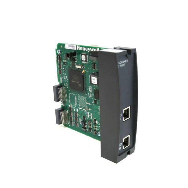 Honeywell 900C73R-0100-44 HC900 Redundant I/O Scanner
