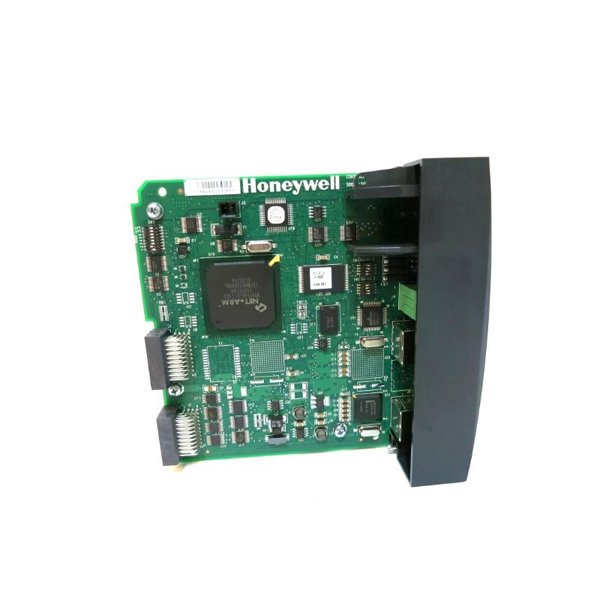 Honeywell 900C73R-0100-44 HC900 Redundant I/O Scanner