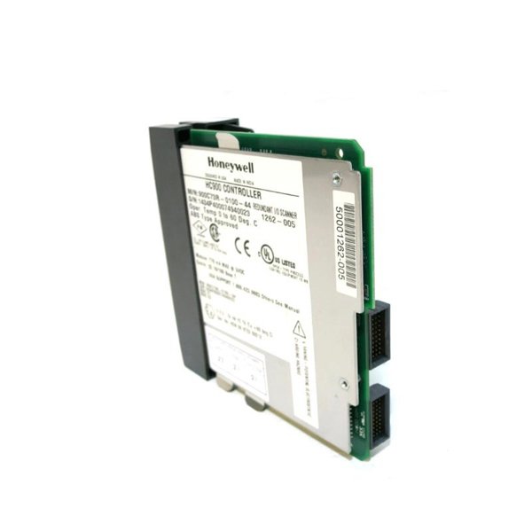 Honeywell 900C73R-0100-44 HC900 Redundant I/O Scanner