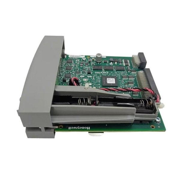 Honeywell 900C75-0360-00 HC900 C75 Redundant Controller CPU