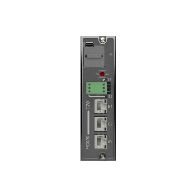 Honeywell 900C75-0460 HC900 C75 Redundant Controller CPU