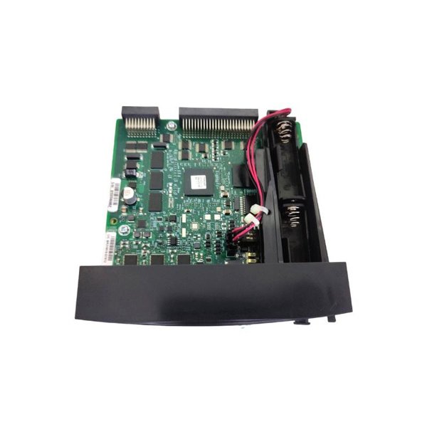 Honeywell 900C75-0460 HC900 C75 Redundant Controller CPU