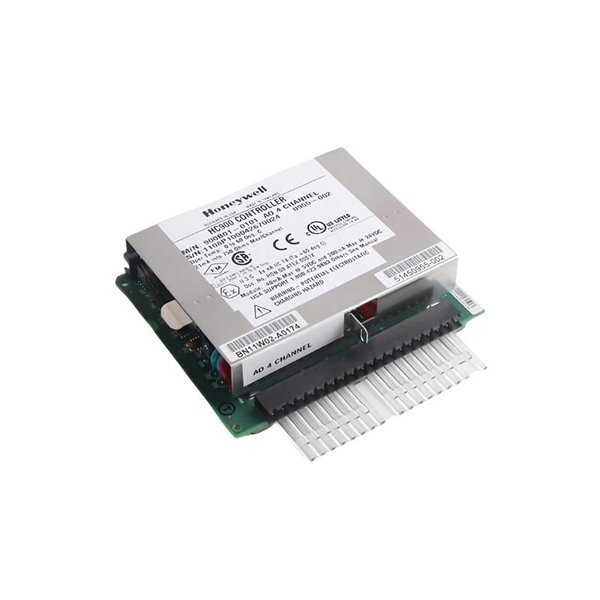 Honeywell 900C75-0460 HC900 C75 Redundant Controller CPU
