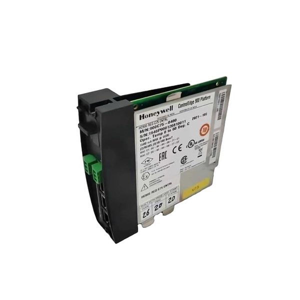 Honeywell 900C75-0560 HC900 C75 Redundant Controller CPU