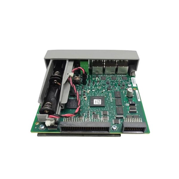 Honeywell 900C75S-0360-00 HC900 C75 Redundant Controller CPU