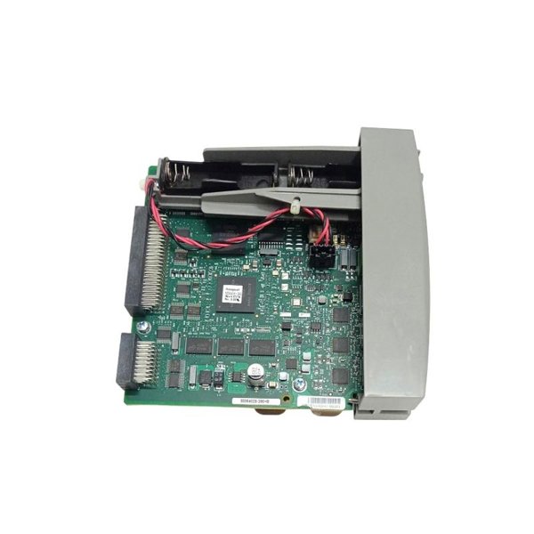 Honeywell 900C75S-0360-00 HC900 C75 Redundant Controller CPU