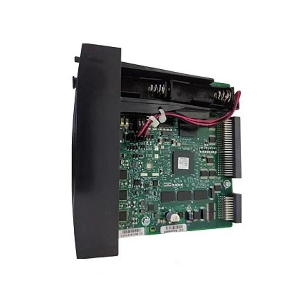 Honeywell 900C75S-0460 HC900 C75 Redundant Controller CPU