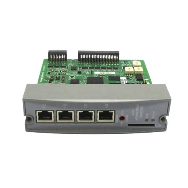 Honeywell 900CP1-0100 Control Processor Module