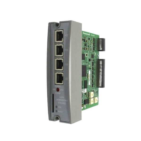 Honeywell 900CP1-0100 Control Processor Module